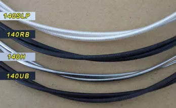 Rack-a-Billy Double Bass Strings